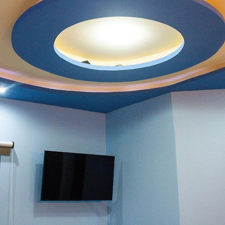 Apartamentos Michael Palenque Bagian luar foto