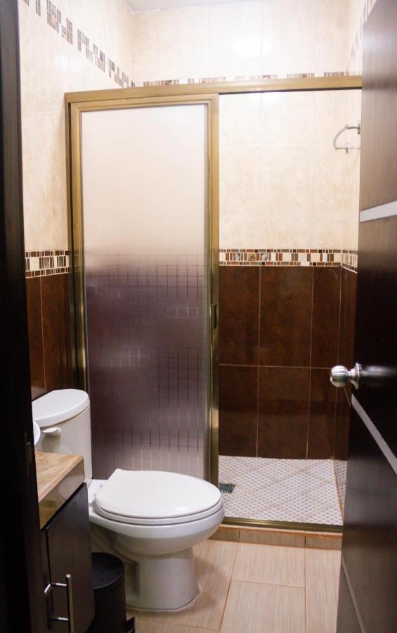 Apartamentos Michael Palenque Bagian luar foto